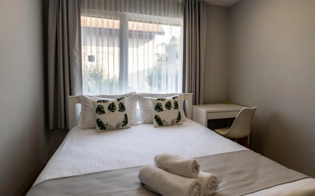 TheHouse - Apartment Kamenitza