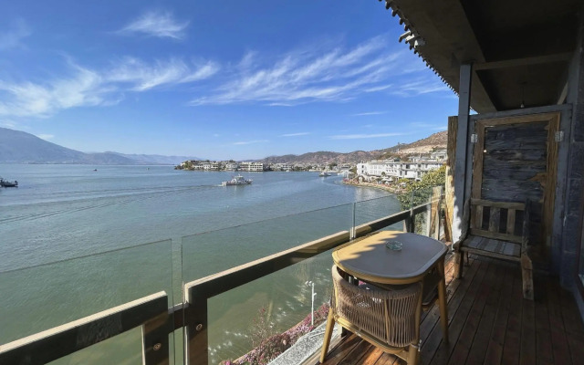Sea View Inn
