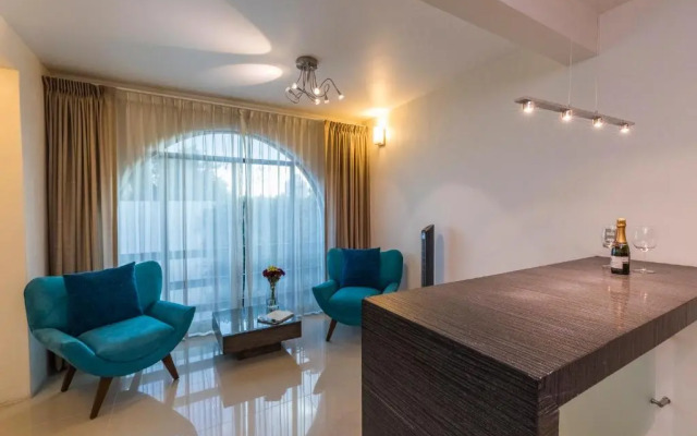 Marialicia Suites