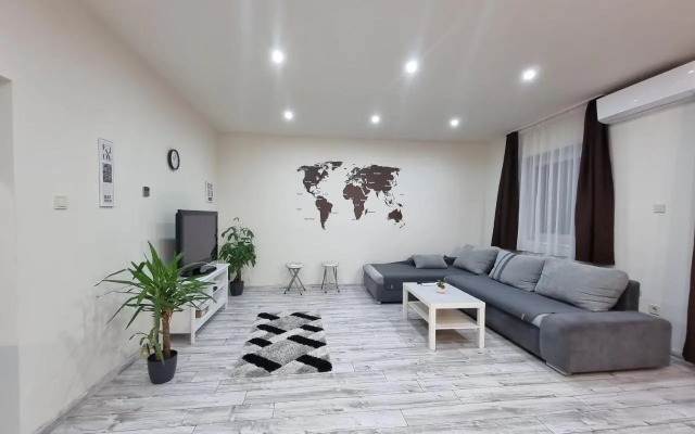 High Street Apartman