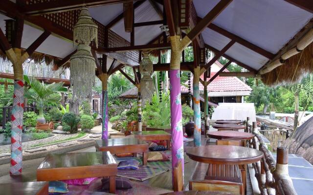 Mountain’s Bay Guest House and Spa