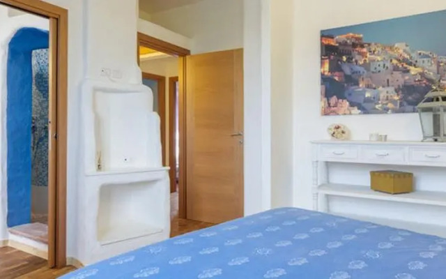 Casa dei Tre Cipressi