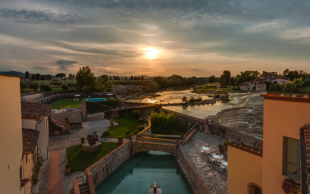 Hotel Mulino di Firenze, WorldHotels Crafted