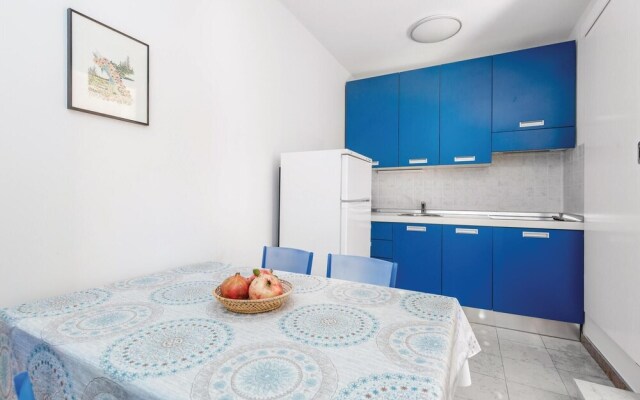 Nice Home in Barbat With Wifi and 2 Bedrooms