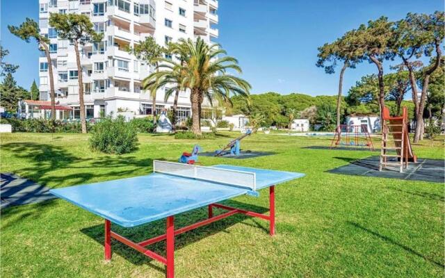 Apartamento Algaida Calahonda