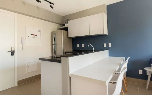 D'house Apartamentos