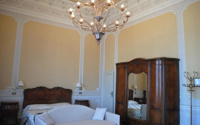 Villa Tina