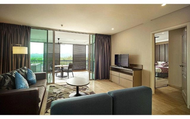 Dayang Bay Resort Langkawi