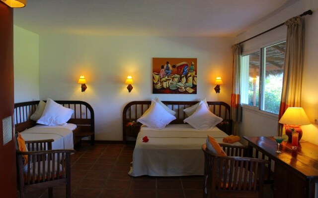 Orangea Hotels