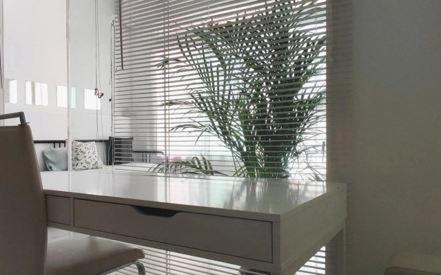 Estudio Horta