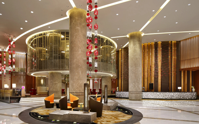 Crowne Plaza Yangzhou