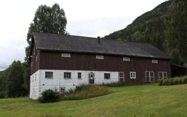 Smedsgården Hotel