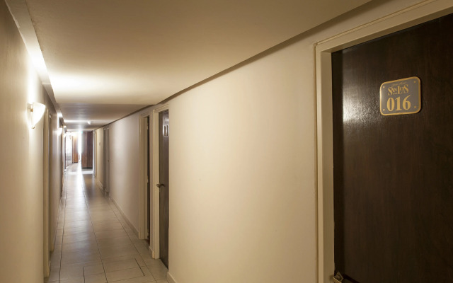 Gran Hotel San Luis
