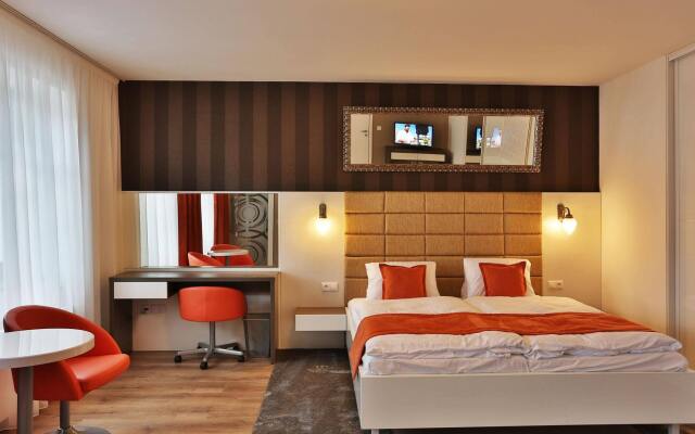 VIP Apartments