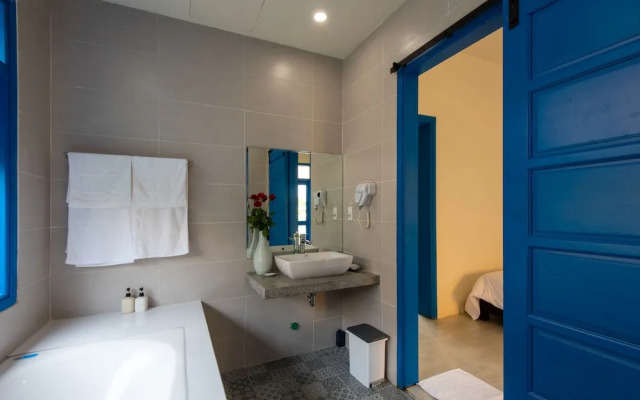 Chez Mimosa Hoi An - LUA Retreat