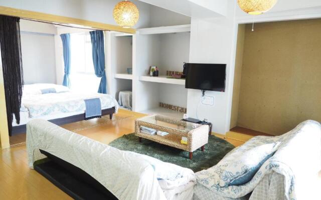 Holiday Homes TSUBOYA 5th