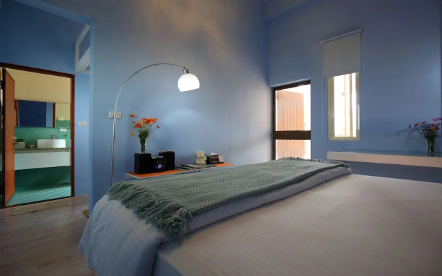 Focacia BNB