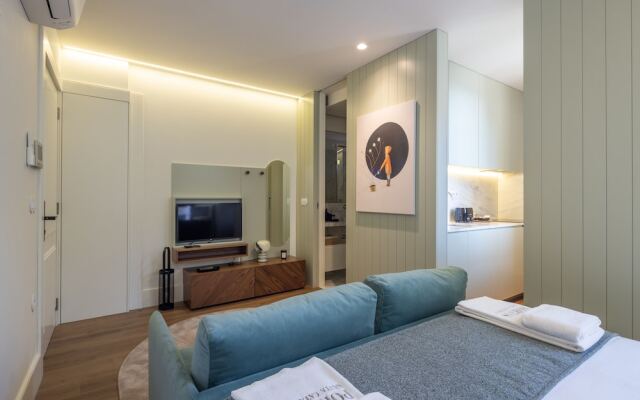 ORM Portas de Santa Catarina