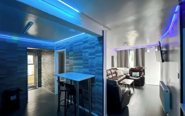 Perfect Couple Retreat To Relax With Hot Tub&sauna