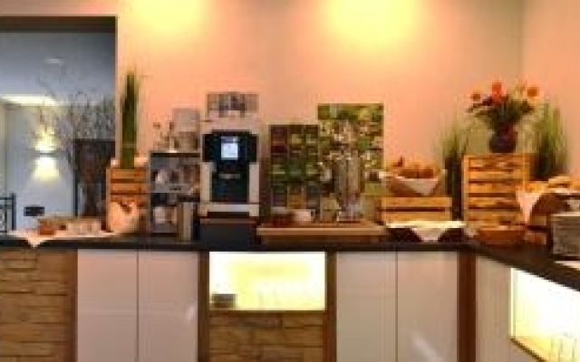 Hotel-Pension Vier Jahreszeiten