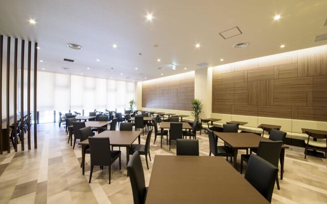 Best Western Plus Hotel Fino Chitose