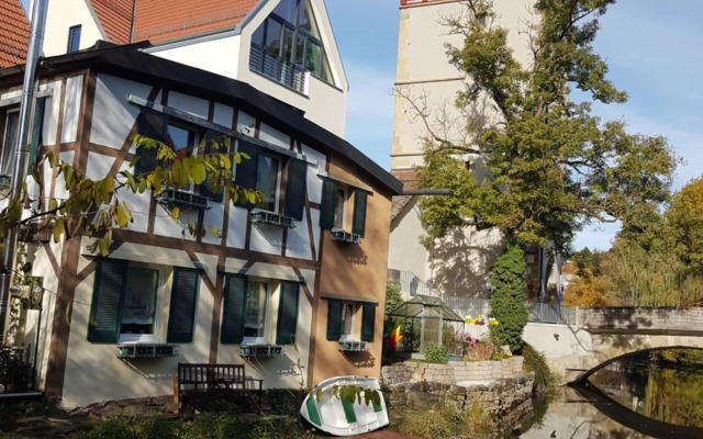 ☆ Gemütliches Apartment in der Nähe von Stuttgart