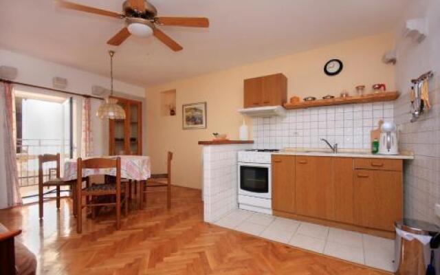 Old Town Apartments
