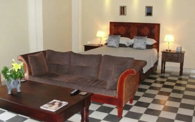 Hotel Casa Cubana
