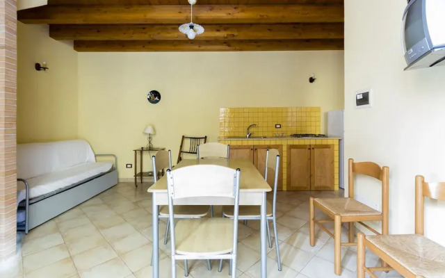 Visitsicilia Le Magnole 6