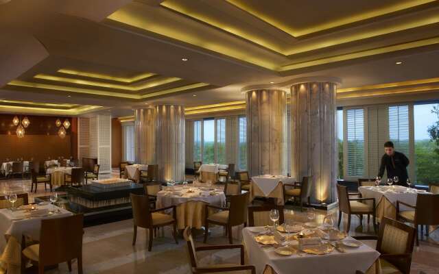 The Leela Ambience Gurugram Hotel & Residences