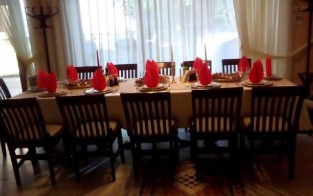 Vila Gardenia