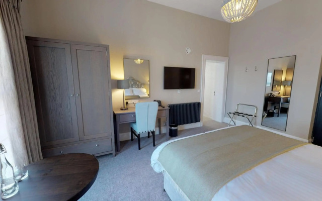 The Salthouse Hotel