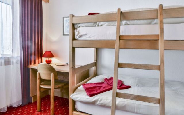 Chalet Abendrot 11754