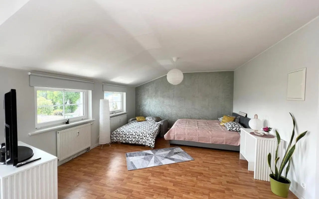 ABon Apartment