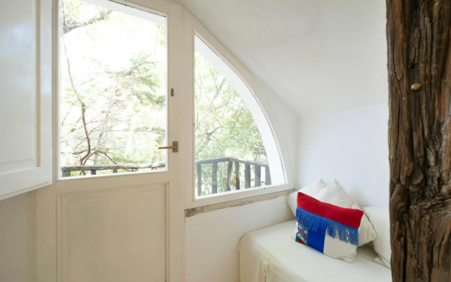 Su Gologone Experience Hotel
