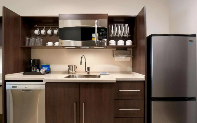 Homewood Suites by Hilton Queretaro, Mexico