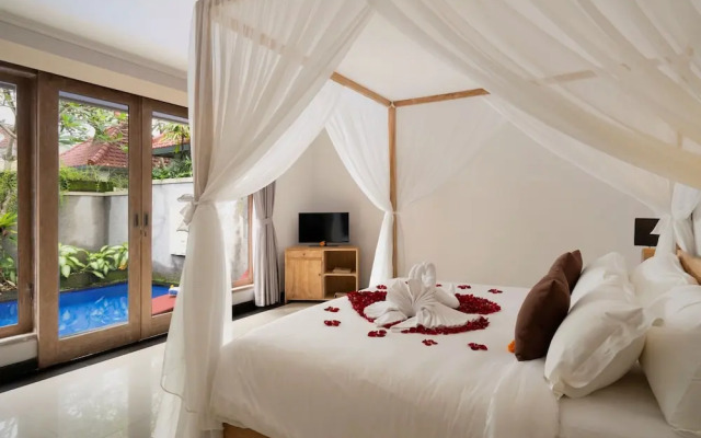 Freddies Resort & Villas Ubud
