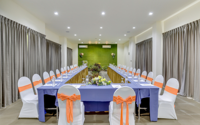 Splendid Hotel Khaoyai
