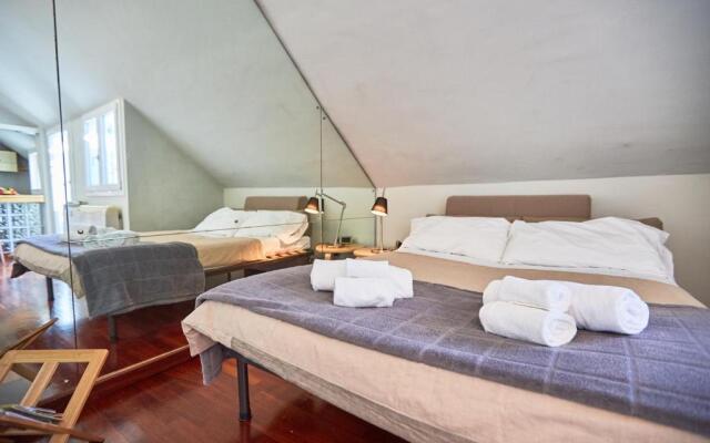 Sempione Cozy Studio