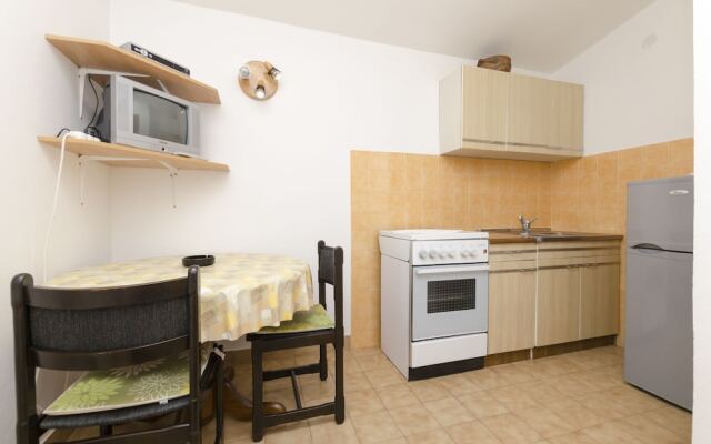 Apartments Matea