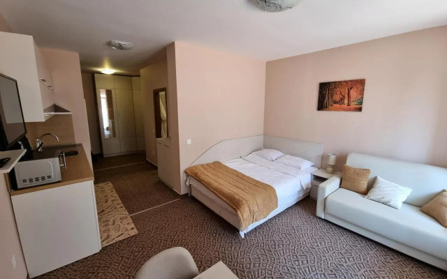 Borovets Semiramida A16