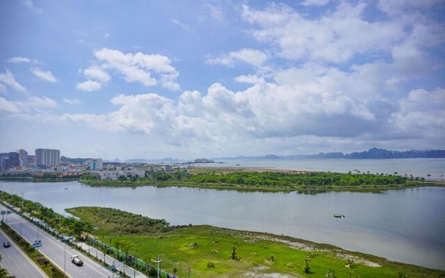 Allas Homestay Ha Long