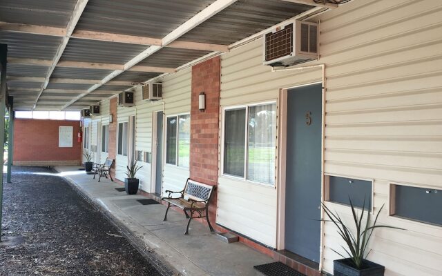 Motel St Arnaud