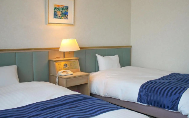 Hotel Livemax Kagoshima