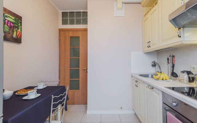 Апартаменты GM Арбат 16