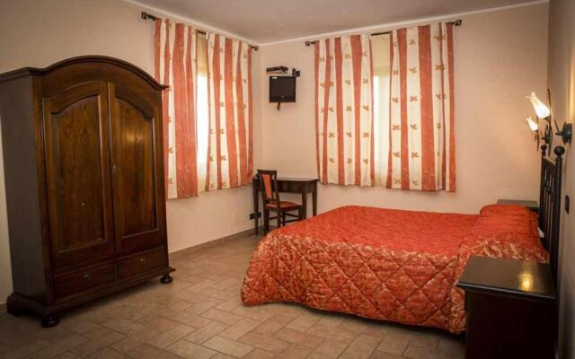 Agriturismo Parco delle Querce