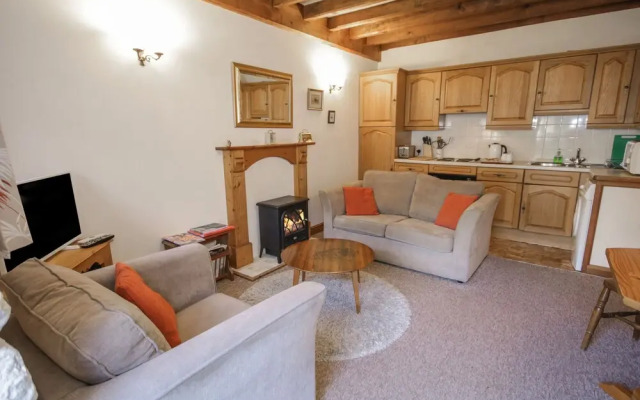 Royal Oak Farm Cottage