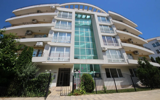 Menada Apartments in Azzuro Hotel
