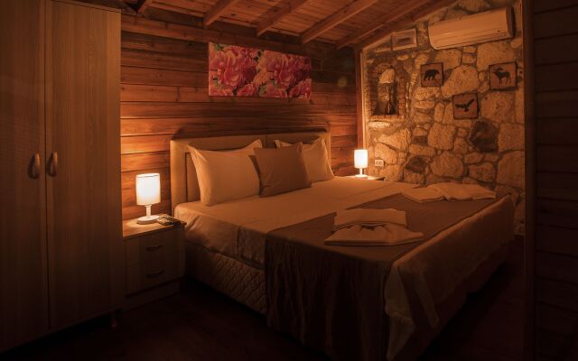 Sakizlarpark Bungalows