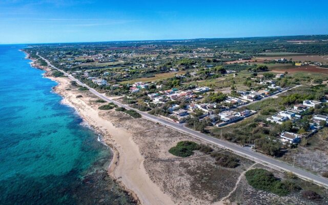 2127 Villa Ippocampo - Appartamento Rosso by Barbarhouse